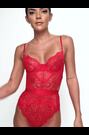 Ann Summers Red Radiance Hold Me Tight Body - Image 2 of 6