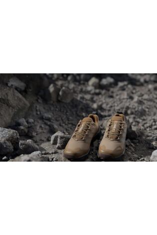 adidas Terrex Brown Skychaser Ax5 Hiking Shoes - Image 2 of 13