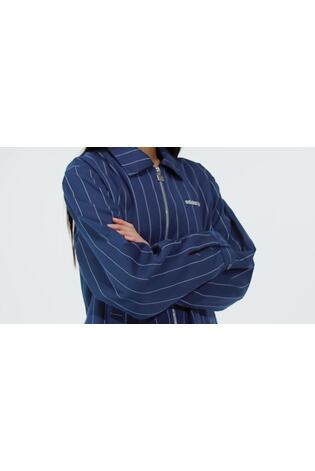 adidas Originals Pinstripe Jacket - Bild 2 von 7