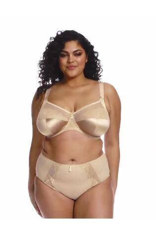 Elomi Sahara Cate Allure Full Nude Briefs - Image 2 of 7