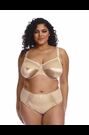 Elomi Sahara Cate Allure Full Nude Briefs - Image 2 of 7