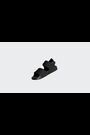 adidas Black adilette 3 Kids Slide Sandals - Image 2 of 11
