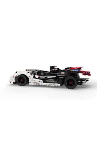 LEGO Technic Formula E Porsche 99X Electric AR Car Toy 42137