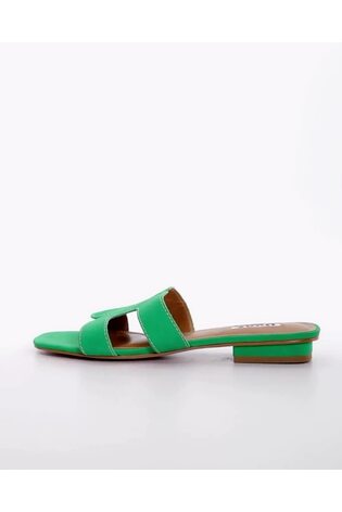 Dune sandals loupe store