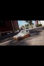 adidas Brown VL Court Bold Trainers - Image 2 of 16