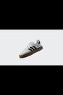 adidas Originals White Sambae W Trainers - Image 2 of 10