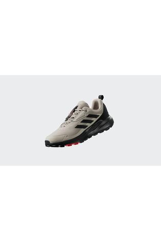 adidas Terrex Brown Anylander Hiking Shoes - Image 2 of 10