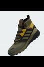 adidas Green Terrex Trailmaker Mid COLD.RDY Hiking Boots - Image 2 of 8