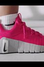 Nike Bright Pink Free Metcon 6 Training Trainers - Image 2 of 14