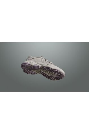 adidas Originals Ozweego Trainers - Image 2 of 10