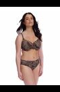 Fantasie Brown Mocha Pemba Island Mid Rise Bikini Briefs - Image 2 of 6