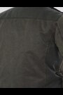 FatFace Brown Broadsands Colour Block Jacket - Image 2 of 6