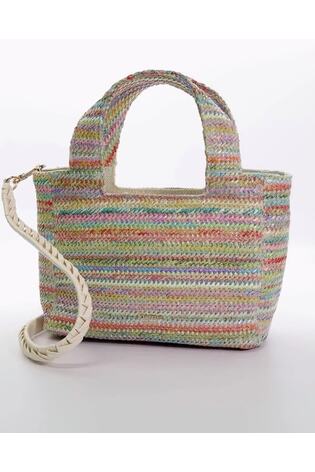 Boxy grab bag hotsell