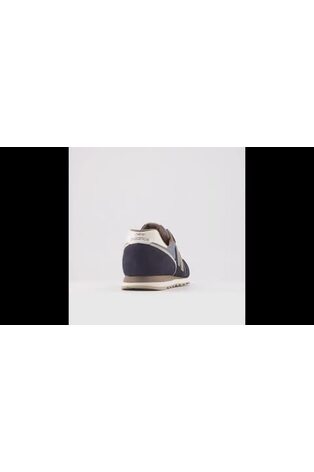 New Balance Blue 373 Trainers - Image 2 of 11