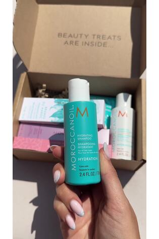 Moroccanoil Ultimate Self Care Essentials (Worth Over £81) - Image 2 of 10
