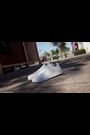 adidas White VL Court 3.0 Trainers - Image 2 of 12