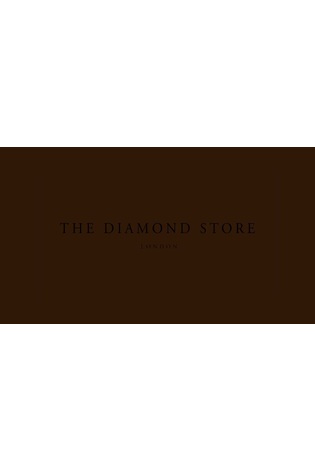 The Diamond Store 9K White Gold 0.73ct Ruby Stud Earrings - Image 2 of 3 The Diamond Store 9K White Gold 0.73ct Ruby Stud Earrings - Image 2 of 3