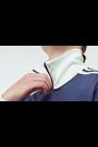 adidas Originals Blue Classic Jacket - Image 2 of 7