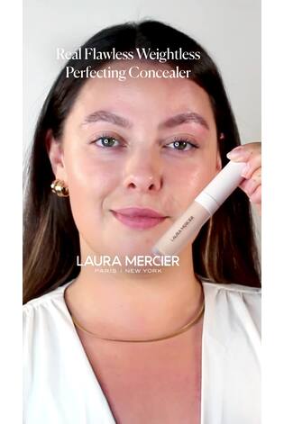 Laura Mercier Real Flawless Weightless Perfecting Concealer
