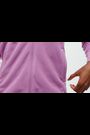 adidas Purple Terrex Multi Essentials Full Zip Fleece Jacket - Image 2 of 6