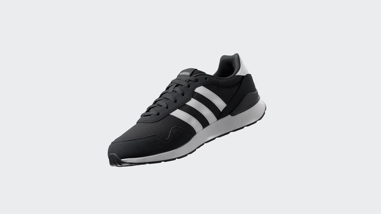 Buy adidas Black Run 60s 4.0 Trainers from Next USA
