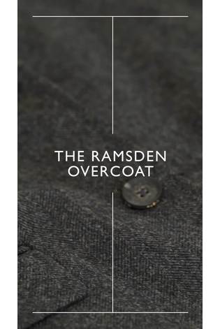 Aubin Ramsden Overcoat - Image 2 of 8
