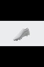 adidas White Sport Performance Adult X Crazyfast.3 Firm Ground Boots - Image 2 of 9