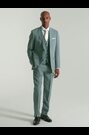 Skopes Mint Tailored Tailored Fit Beckett Suit Jacket - Image 2 of 5