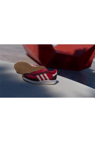 adidas Red Run 72s Trainers - Image 2 of 17 adidas Red Run 72s Trainers - Image 2 of 17
