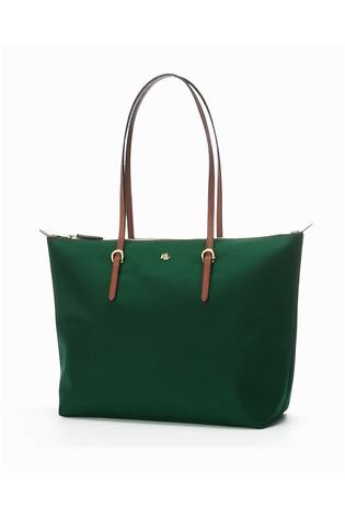 Nylon ralph lauren bag outlet