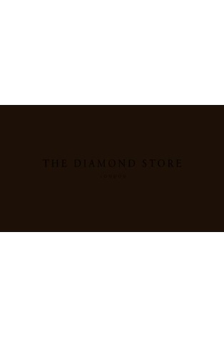 The Diamond Store 9K Yellow Gold 0.50ct H/Si Quality Lab Diamond Stud Earrings - 4.2mm - Image 2 of 6