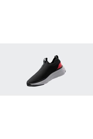 Kaufe Sie Schwarz adidas Cloudfoam Go Sock Sneaker bei Next Deutschland