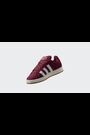 adidas Originals Maroon Red Campus 00s Trainers - Image 2 of 10