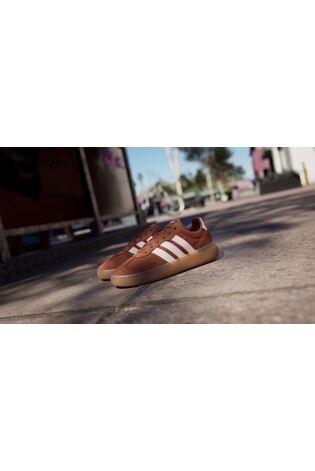 Buy adidas Brown Barreda Decode Trainers from Next Romania