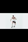 adidas White Germany 26 Home Jersey - Image 2 of 9