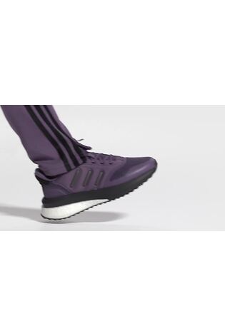 Buy adidas Purple X_plrphase Sneakers from Next Luxembourg