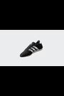 adidas Originals Black Grey Taekwondo Lace-Up Trainers - Image 2 of 9