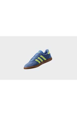adidas Blue Light Breaknet Sleek Trainers - Image 2 of 11