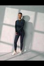 Nike Go Firm Support High Waisted 7/8 Leggings - Image 2 of 5