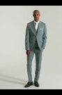 Skopes Green Slim Fit Beckett Suit Jacket - Image 2 of 4