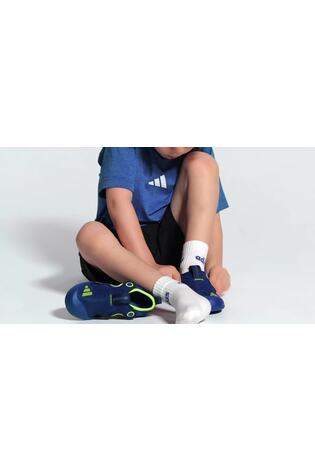 adidas Blue Altaventure 3.0 Water Kids Sandals - Image 2 of 11