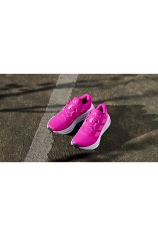 Pink - adidas Galaxy 7 Turnschuhe - Bild 2 von 18