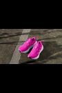 Pink - adidas Galaxy 7 Turnschuhe - Bild 2 von 18