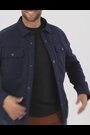 Blue Rutland Overshirt - Image 2 of 6