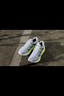 adidas Grey Adistar 4 Running Shoes - Image 2 of 13