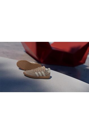 adidas gazelle silver green womens adidas Gazelle Indoor JQ8389 main image 1