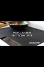 Lakeland Pewter Grey Induction Hob Protector - Image 2 of 5