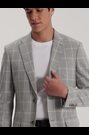 Skopes Grey Burkart Check Tailored Fit Jacket - Image 2 of 8