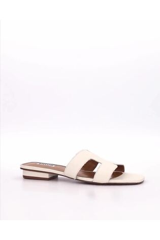 Dune white sliders hotsell