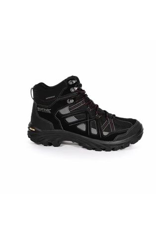 Regatta burrell boots shop